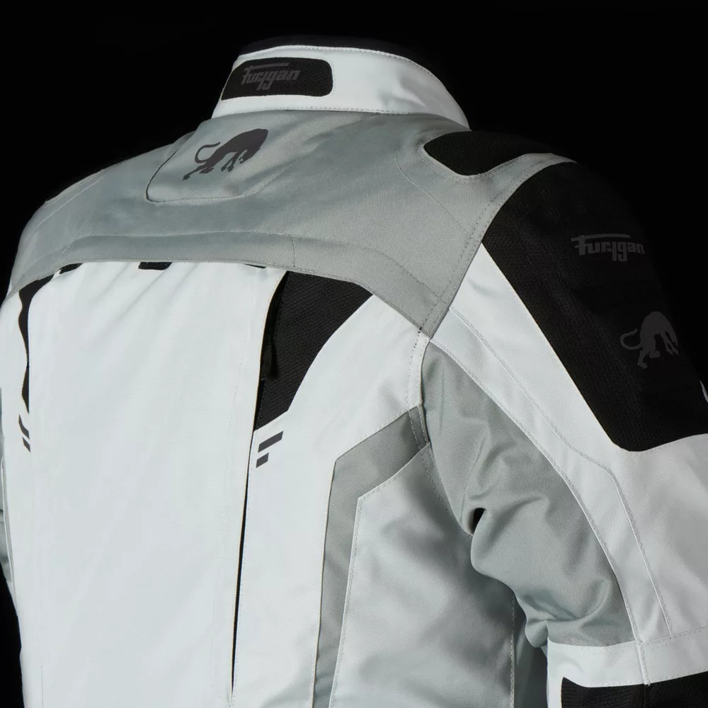 FURYGAN Brevent 3 in 1 Jacket