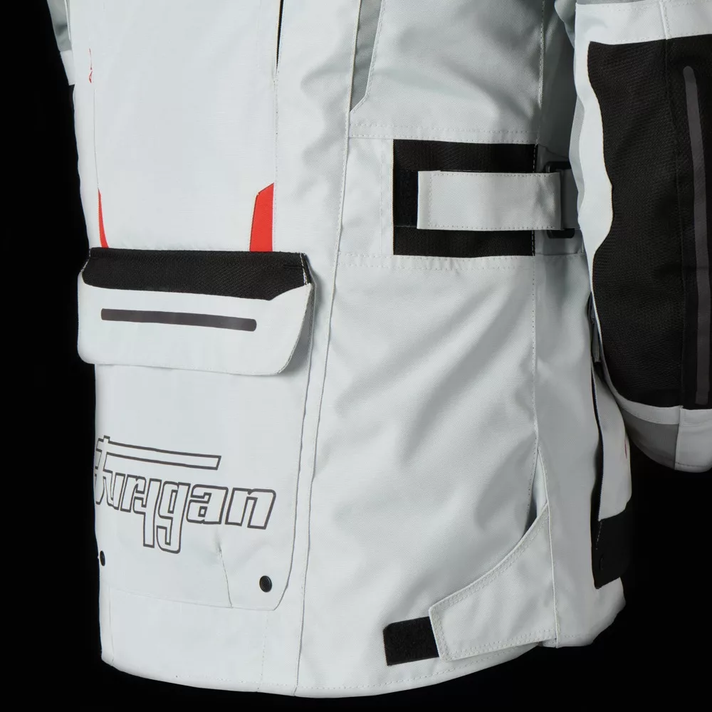 FURYGAN Brevent 3 in 1 Jacket