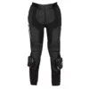 furygan_bud_lady_black_white_1-1.jpg FURYGAN Bud Lady Pants