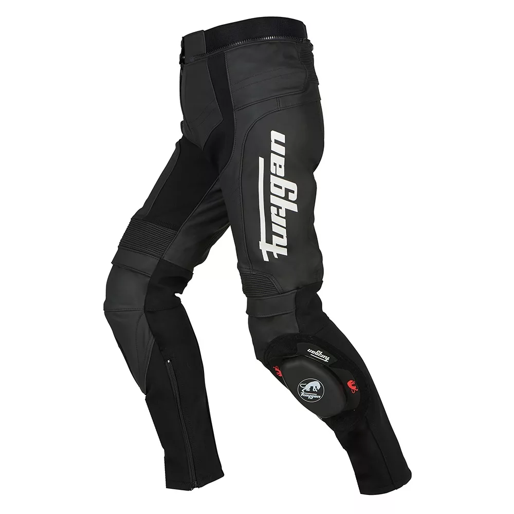 furygan_bud_lady_black_white_2.jpg FURYGAN Bud Lady Pants