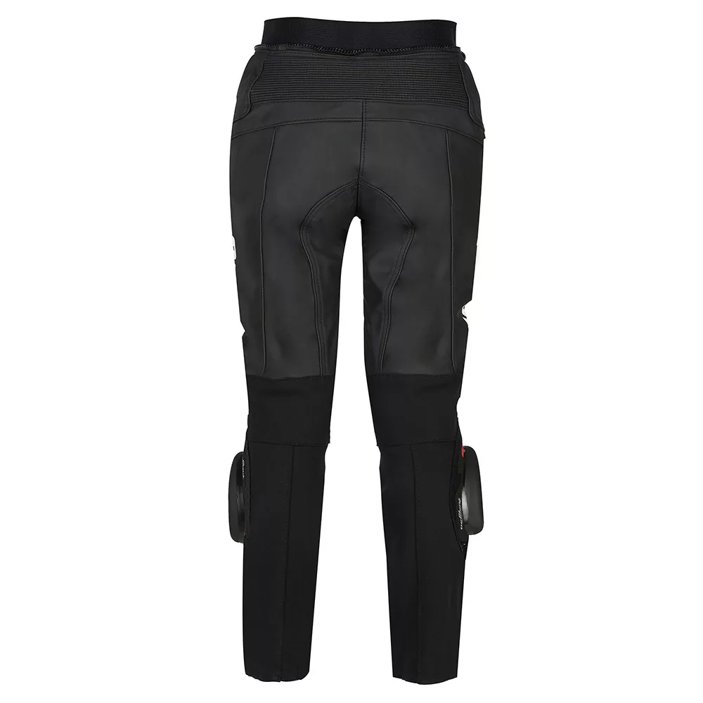 furygan_bud_lady_black_white_3.jpg FURYGAN Bud Lady Pants