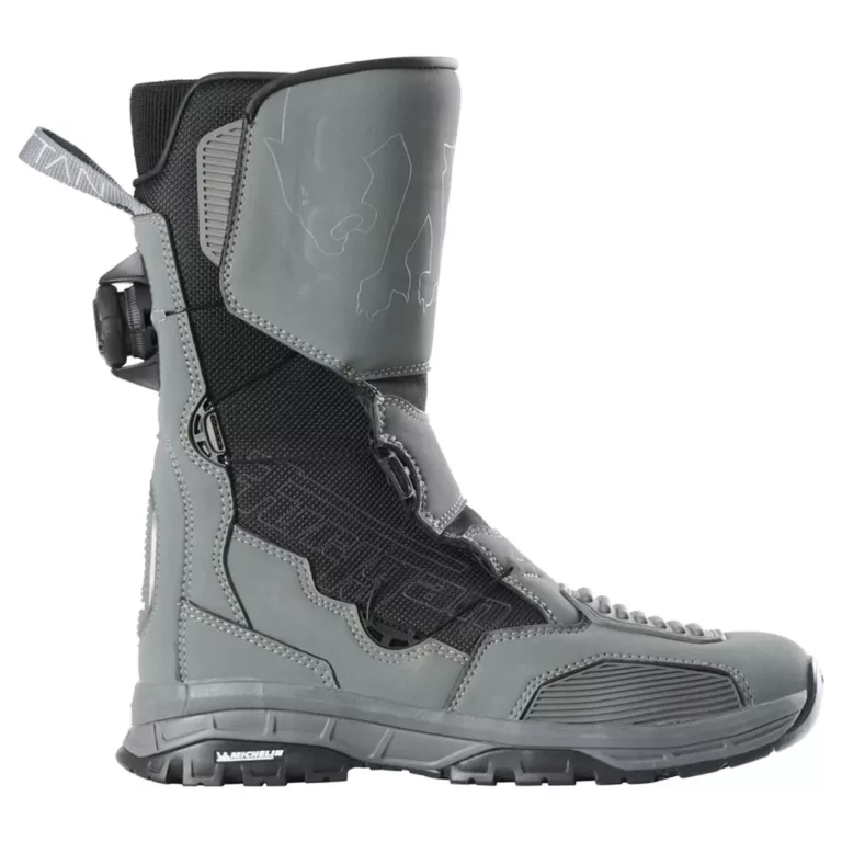FURYGAN Chattan D3O® WP Boots