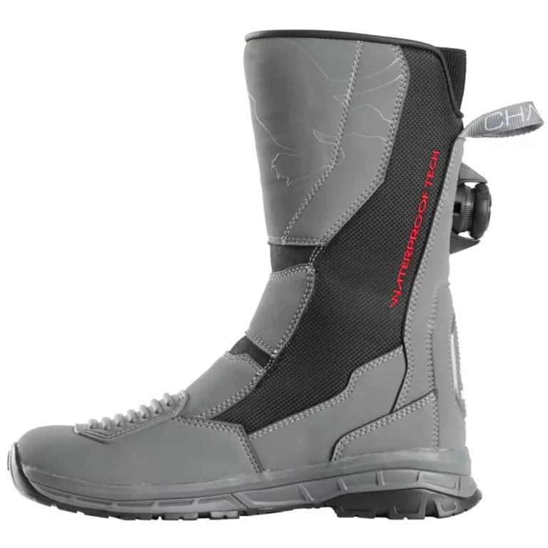 FURYGAN Chattan D3O® WP Boots