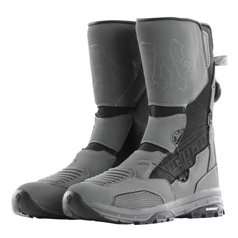 FURYGAN Chattan D3O® WP Boots