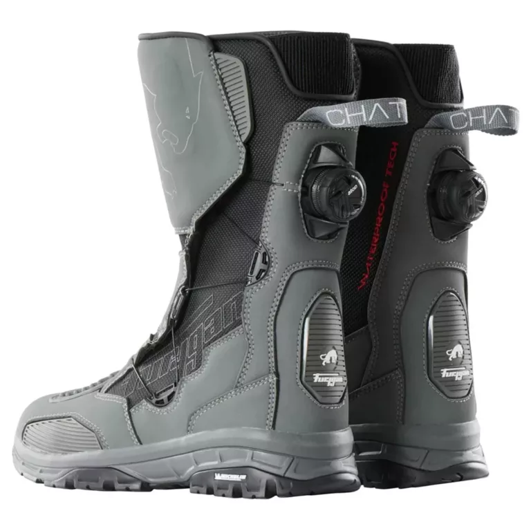 FURYGAN Chattan D3O® WP Boots