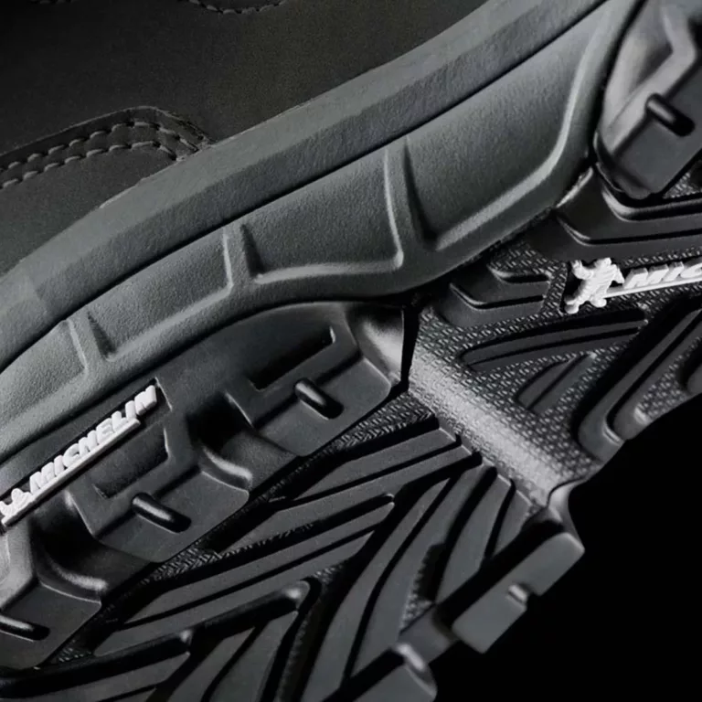 FURYGAN Chattan D3O® WP Boots
