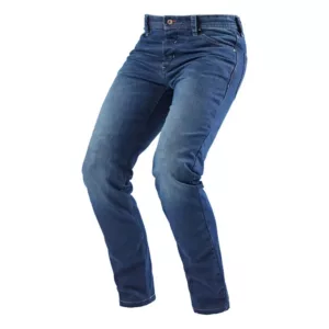 FURYGAN D12 X Kevlar Straight Jeans