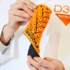 FURYGAN Elbow/Knee Protectors D3O Ghost L2