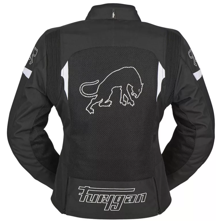 FURYGAN Delia 3 in 1 Lady Jacket