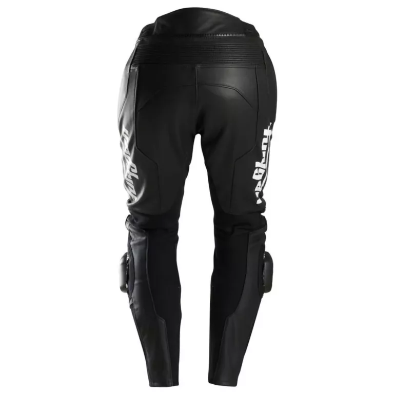 furygan_drack_black_white_2.jpg FURYGAN Drack Pants