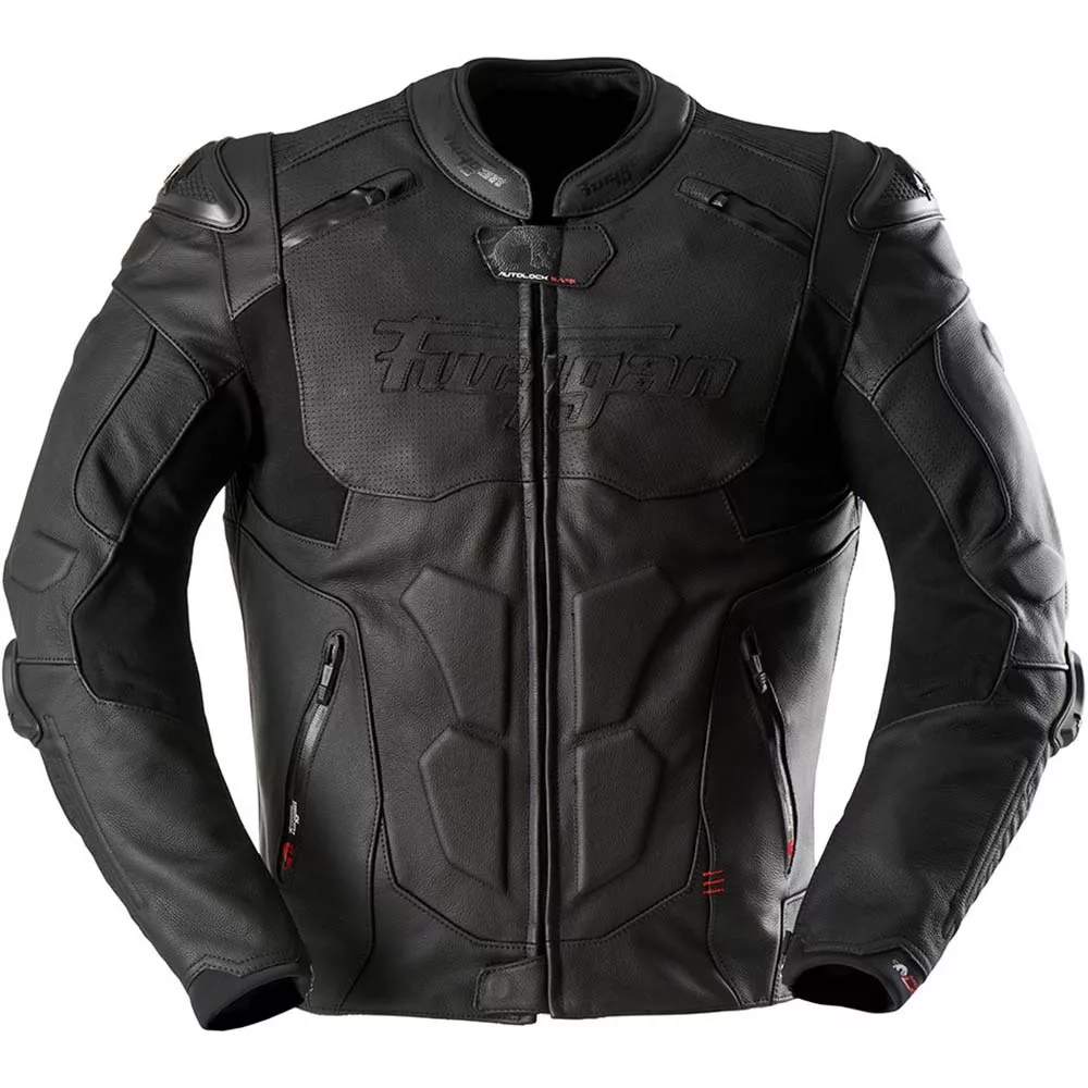 FURYGAN Ghost Evo Jacket