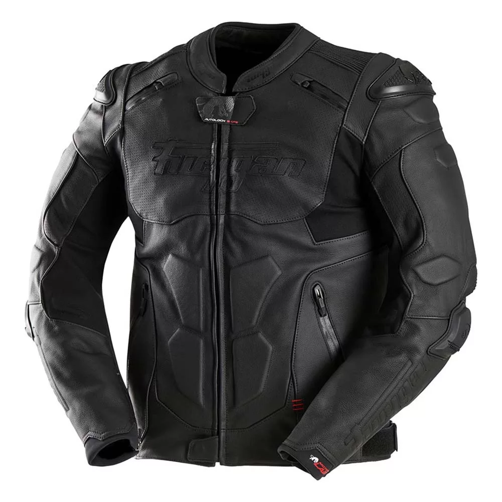 FURYGAN Ghost Evo Jacket