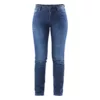 FURYGAN Kate X Kevlar Straight Lady AAA Jeans