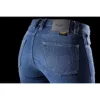 FURYGAN Kate X Kevlar Straight Lady AAA Jeans