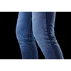 FURYGAN Kate X Kevlar Straight Lady AAA Jeans