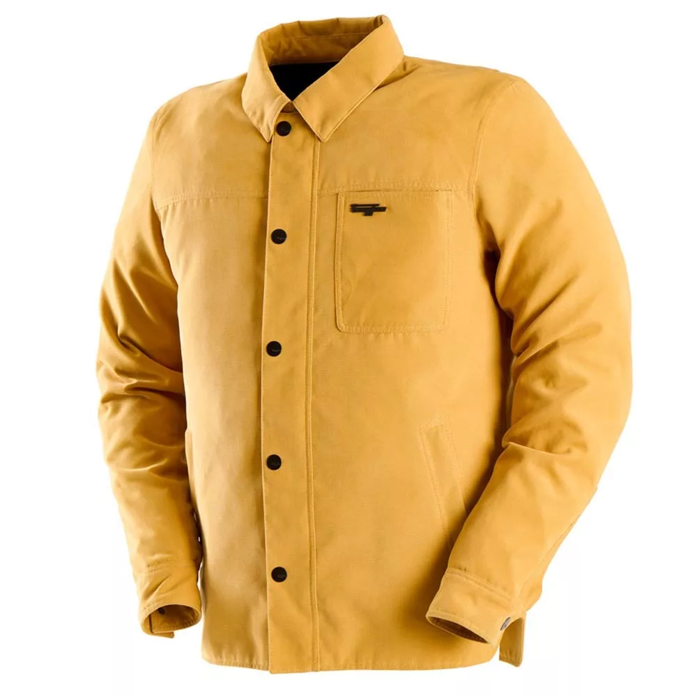 furygan_marlon_kevlar_camel_3.jpg FURYGAN Marlon X Kevlar Overshirt