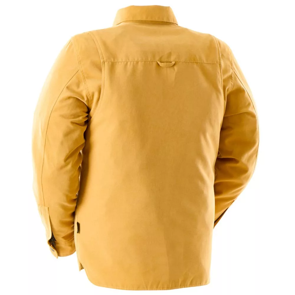 furygan_marlon_kevlar_camel_4.jpg FURYGAN Marlon X Kevlar Overshirt