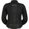 furygan_mistral_lady_evo_3_black_2.jpg FURYGAN Mistral LD Evo 3 Lady Jacket