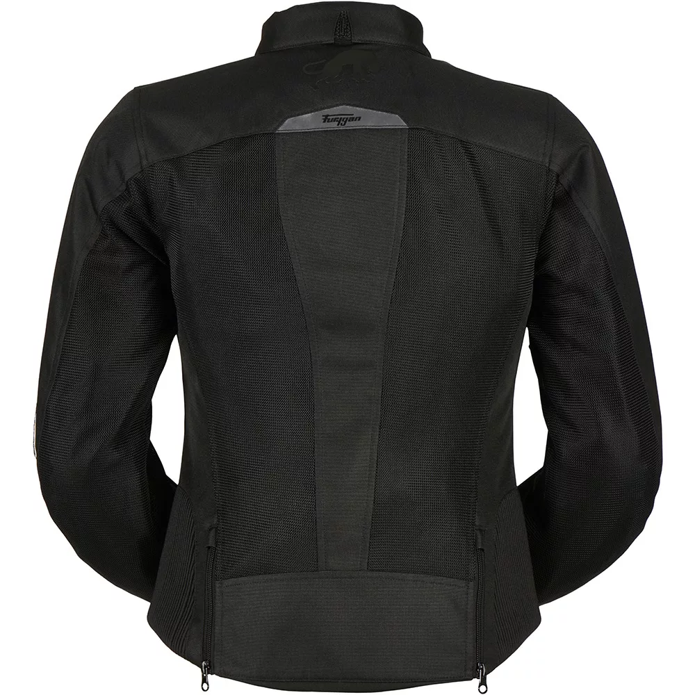 furygan_mistral_lady_evo_3_black_2.jpg FURYGAN Mistral LD Evo 3 Lady Jacket