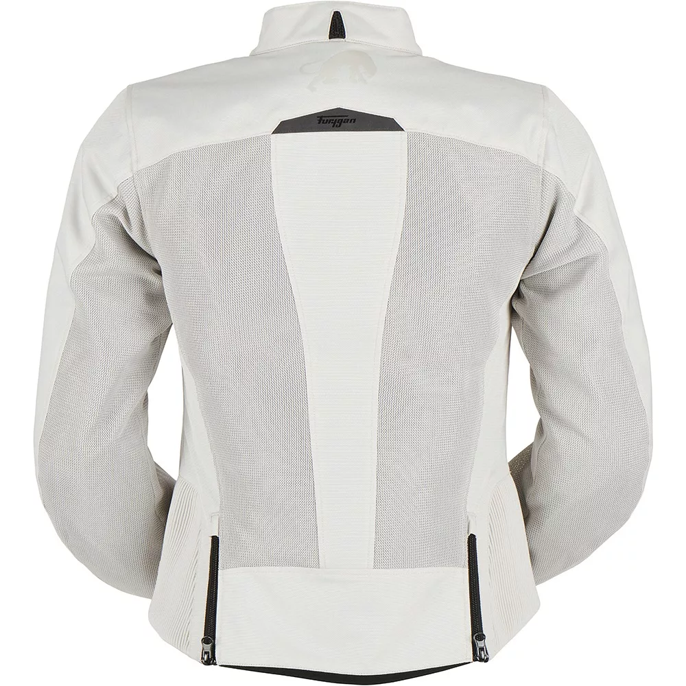 furygan_mistral_lady_evo_3_pearl_2.jpg FURYGAN Mistral LD Evo 3 Lady Jacket