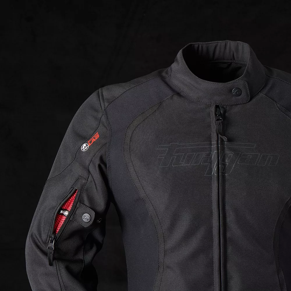 FURYGAN Odessa Lady Jacket