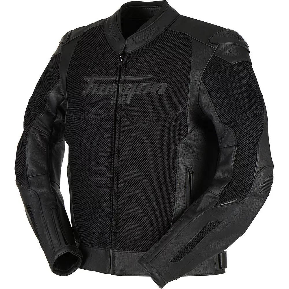 furygan_speed_mesh_evo_black_3.jpg FURYGAN Speed Mesh Evo Jacket