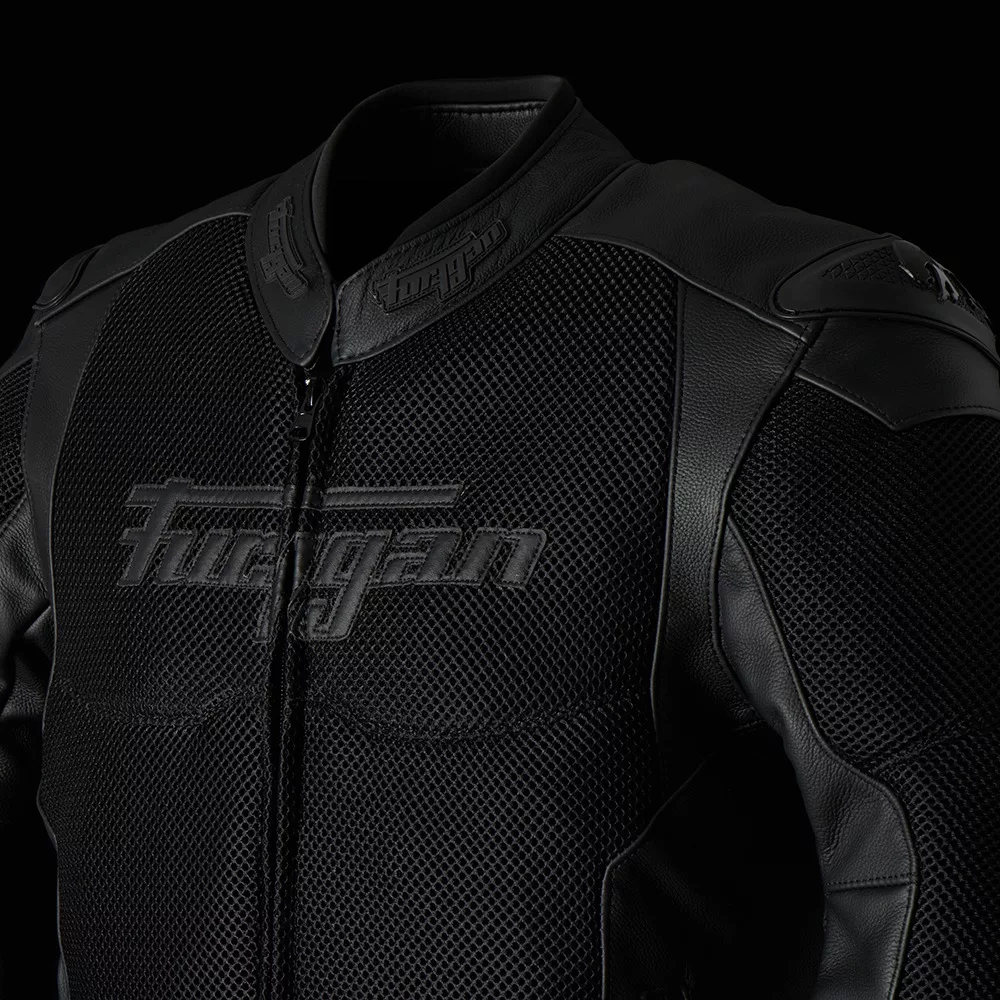 furygan_speed_mesh_evo_black_6.jpg FURYGAN Speed Mesh Evo Jacket
