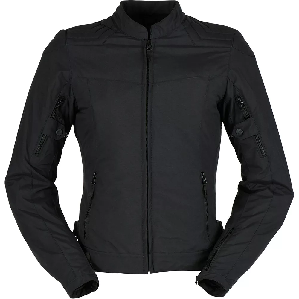 furygan_taaz_lady_black_1.jpg FURYGAN Taaz Lady Jacket