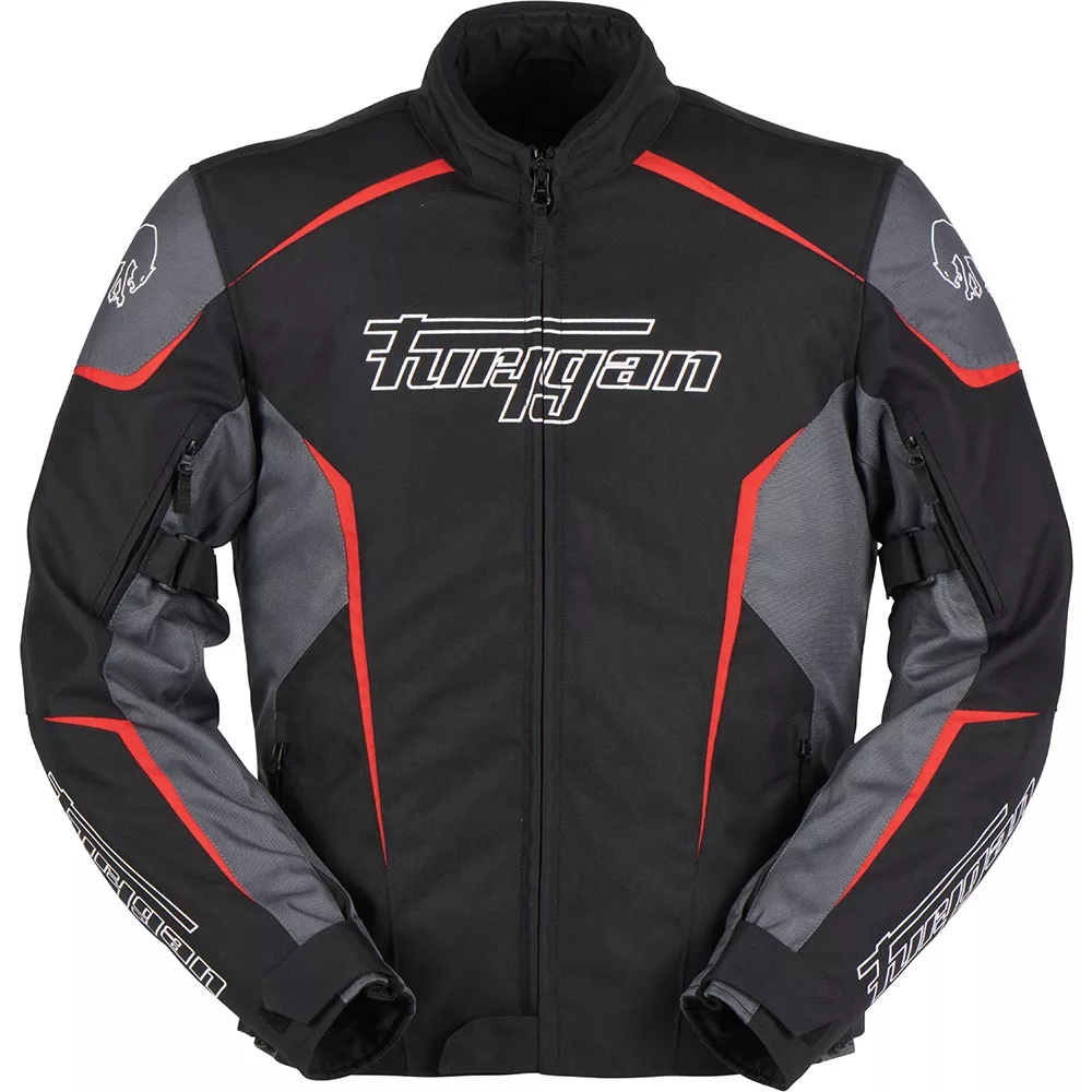 FURYGAN Yori Jacket