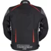 FURYGAN Yori Jacket