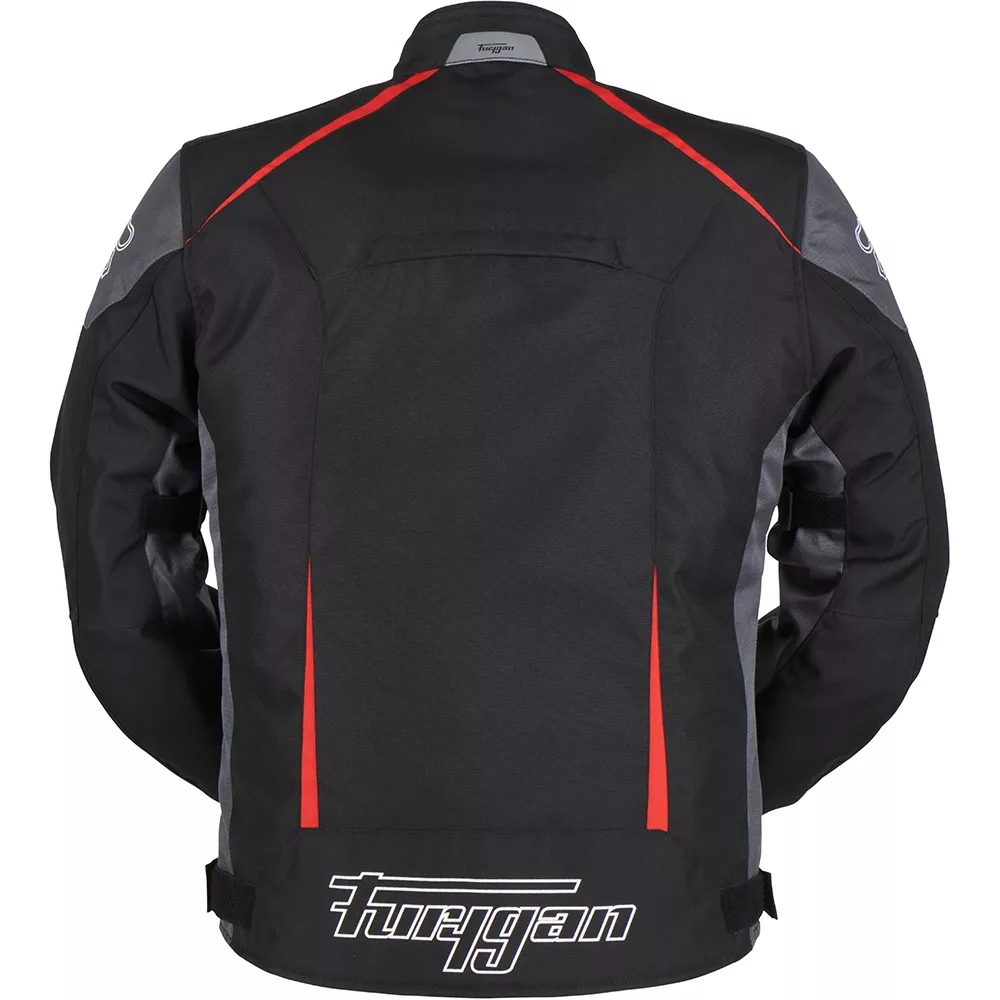 FURYGAN Yori Jacket