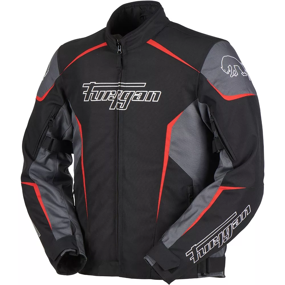 FURYGAN Yori Jacket