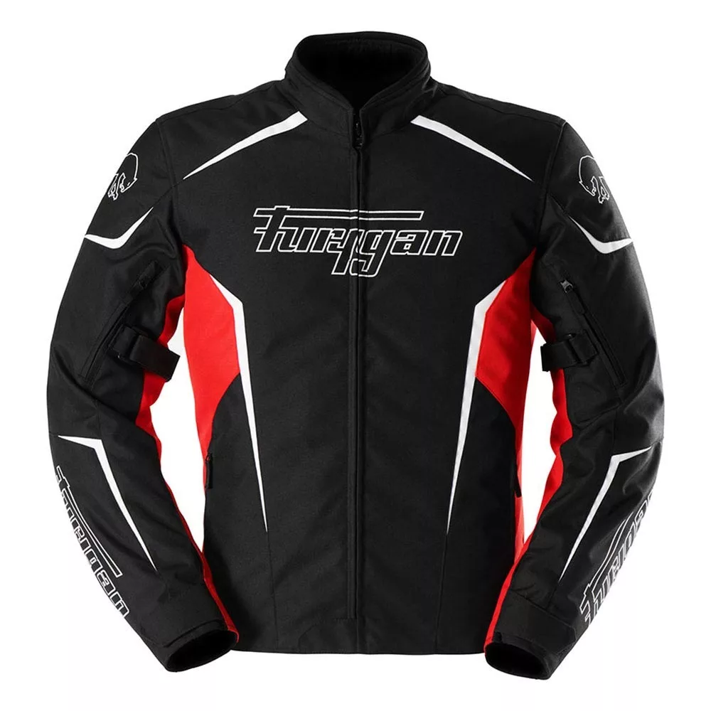 FURYGAN Yori Jacket