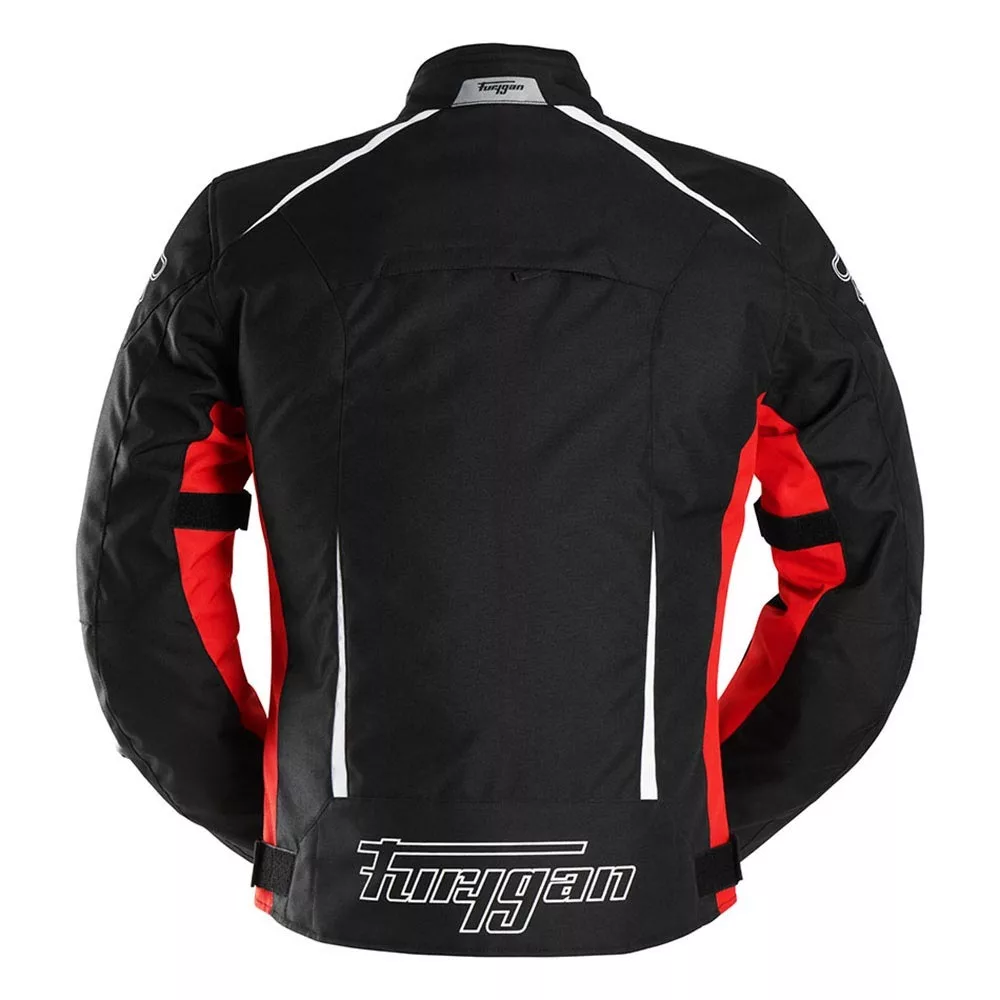 FURYGAN Yori Jacket