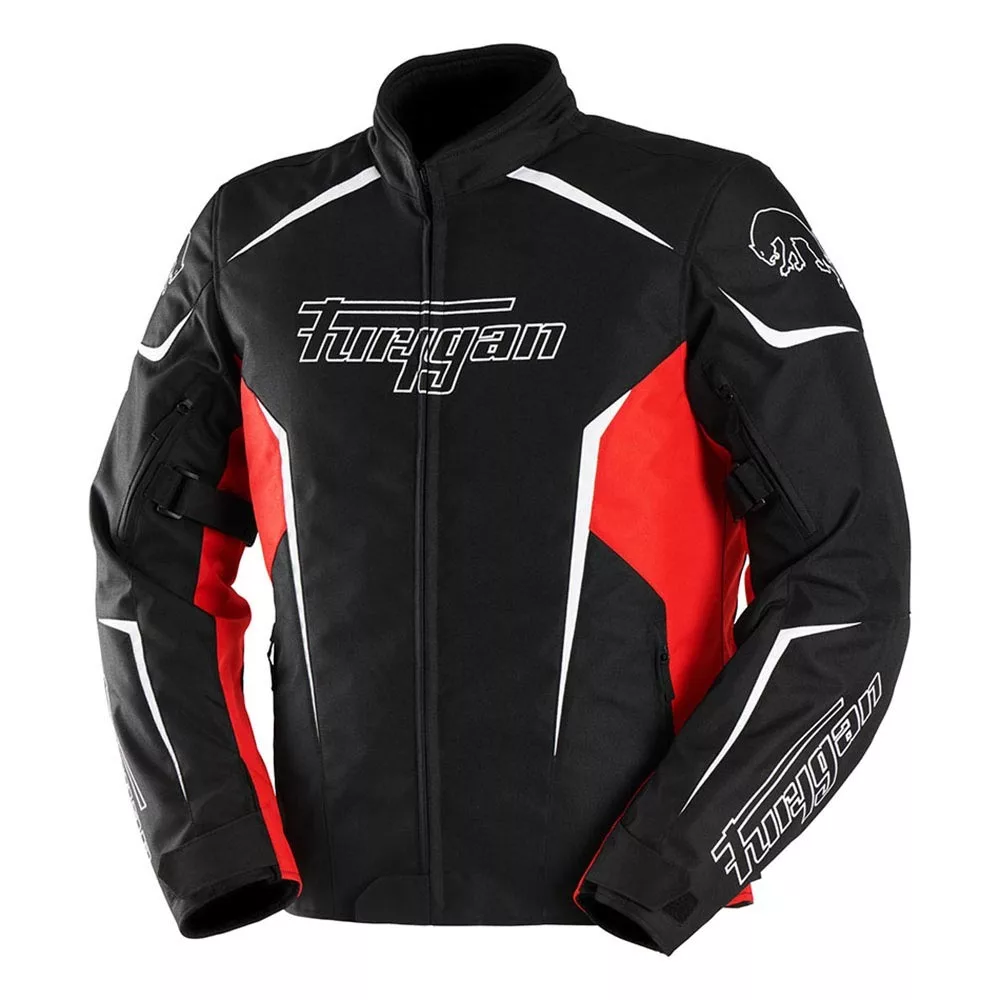 FURYGAN Yori Jacket