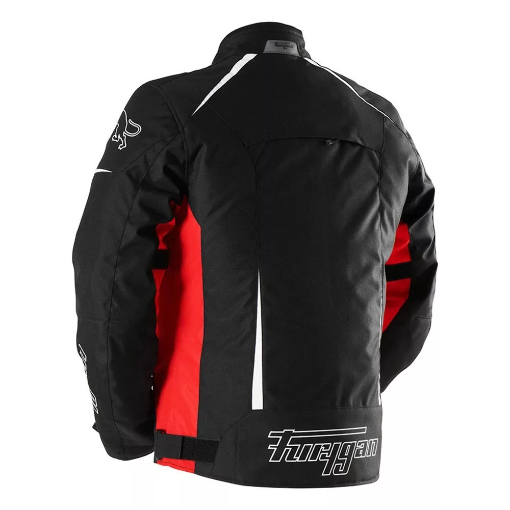 FURYGAN Yori Jacket
