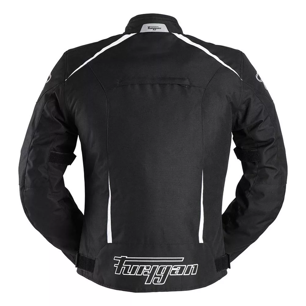 FURYGAN Yori Jacket