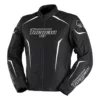 FURYGAN Yori Jacket