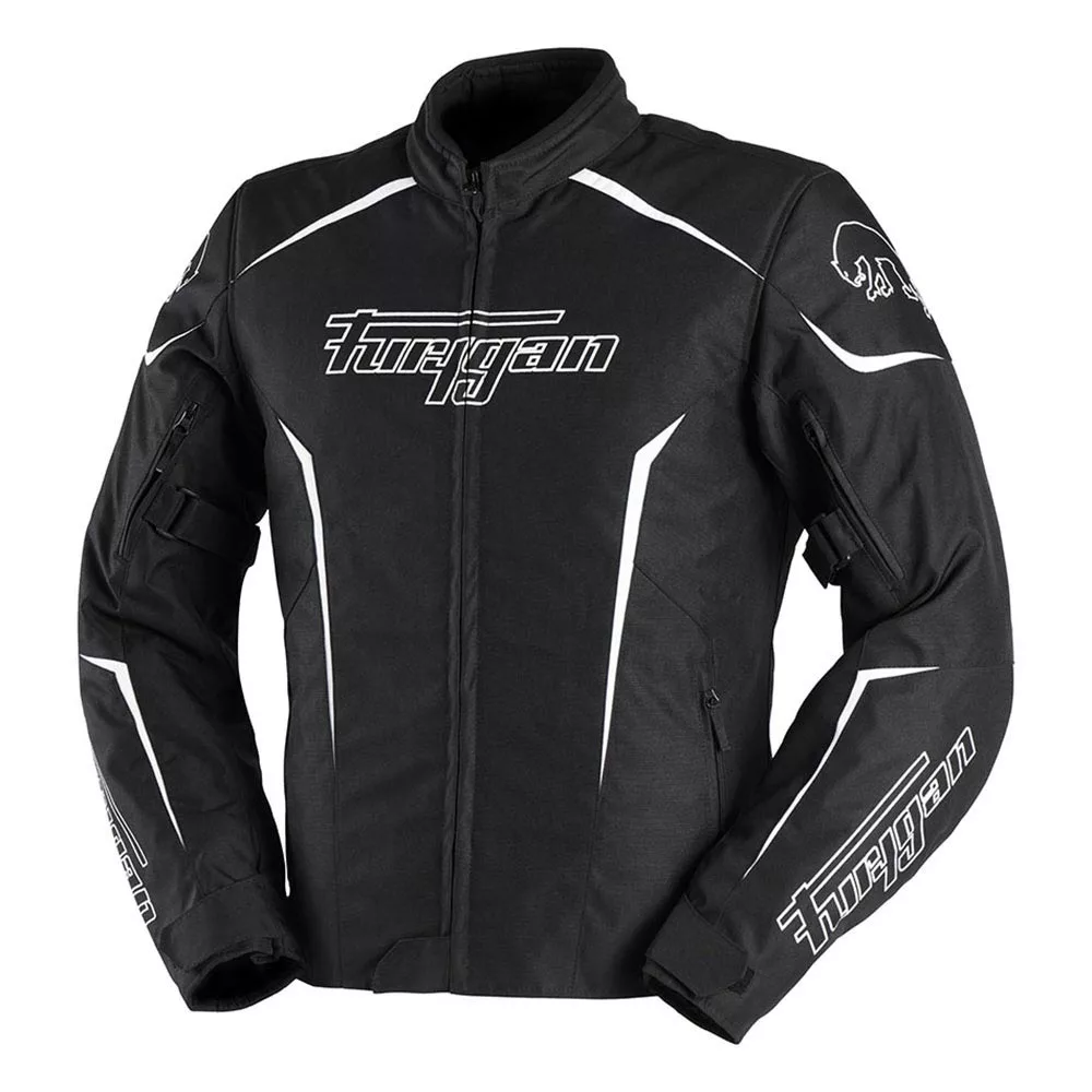 FURYGAN Yori Jacket
