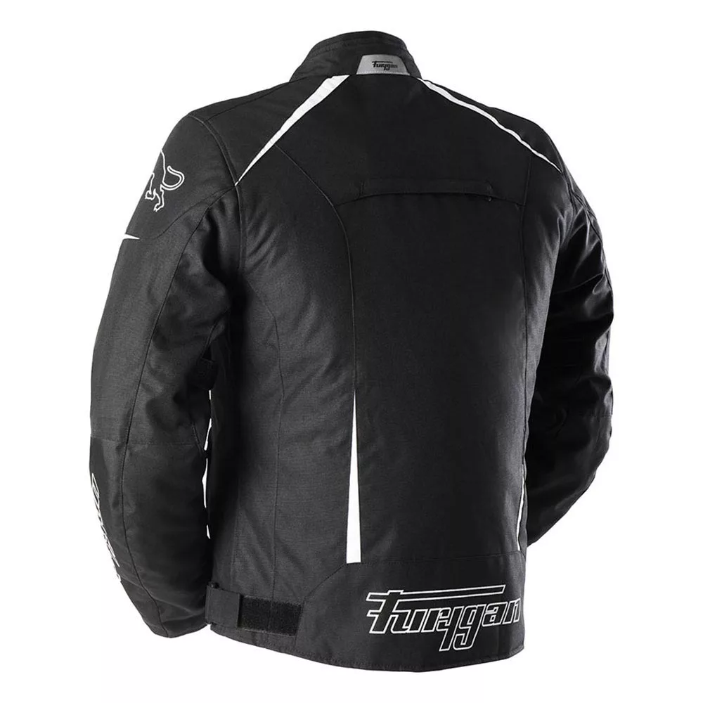 FURYGAN Yori Jacket