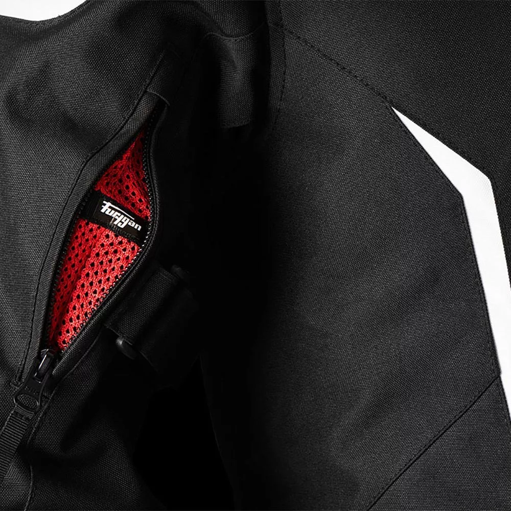 FURYGAN Yori Jacket