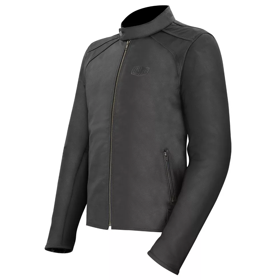 GASOLINE Vintage Lady Jacket