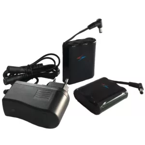 GERBING Xtreme 12V Heated Gloves Battery Kit