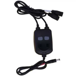 GERBING Double Portable Plus Temperature Controller