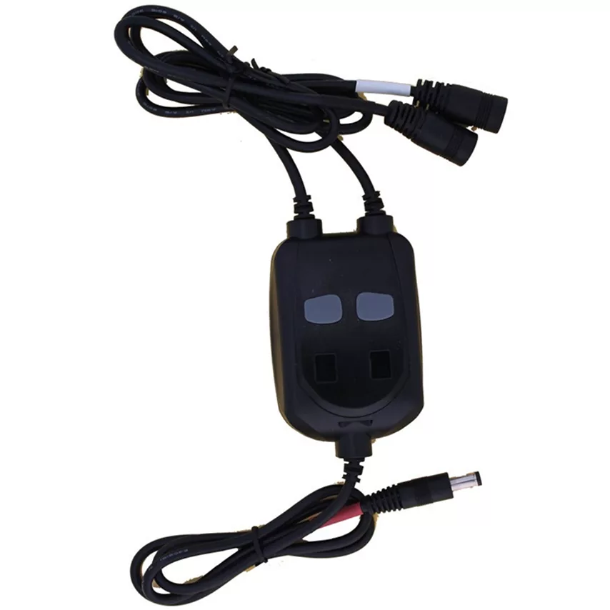 GERBING Double Portable Plus Temperature Controller