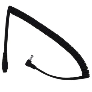 GERBING Coiled Extension Cable