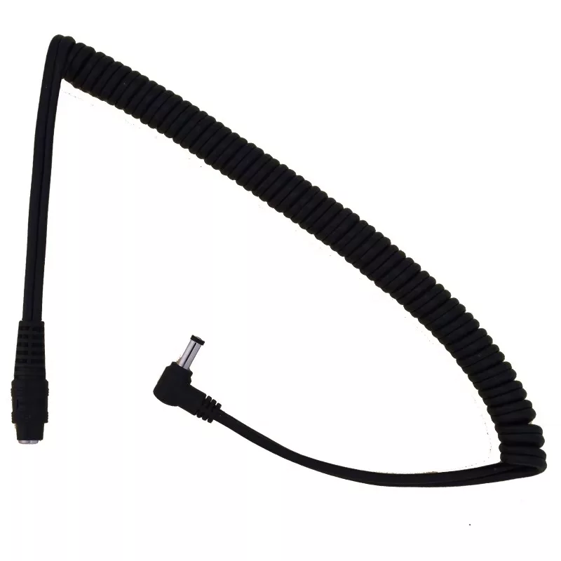 GERBING Coiled Extension Cable