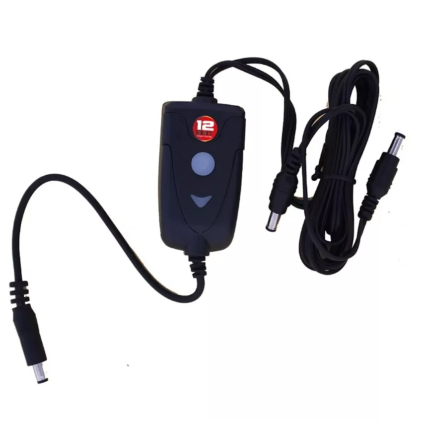 GERBING 12V Junior Temperature Controller