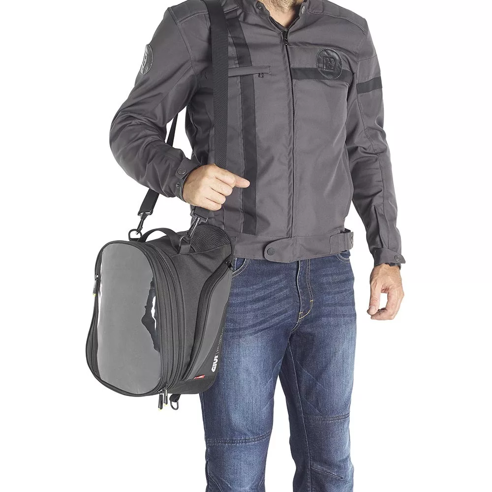 GIVI Easy-T EA143B Tank Bag 27L