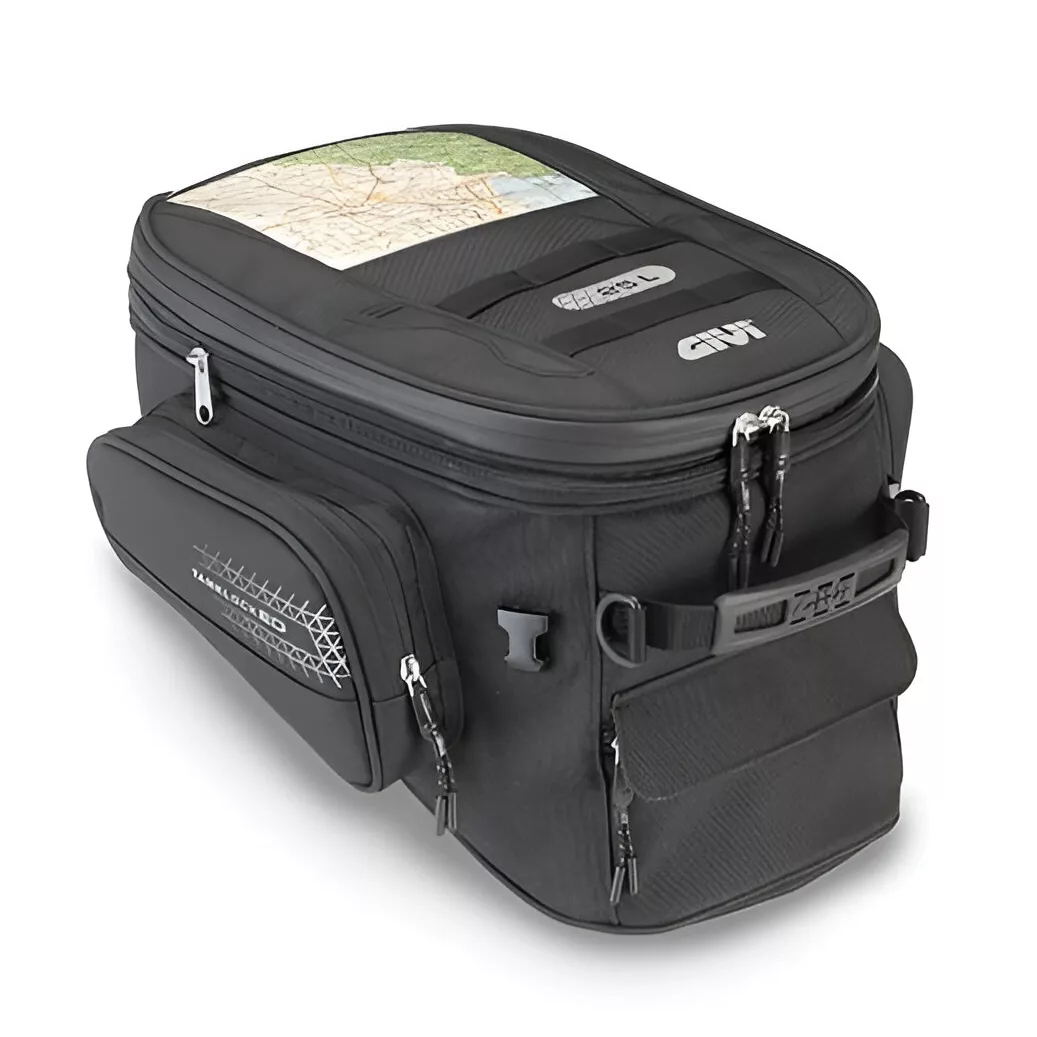 givi_ultima_t_-ut810_black_2.jpg GIVI Ultima-T UT810 Tank Bag 25L